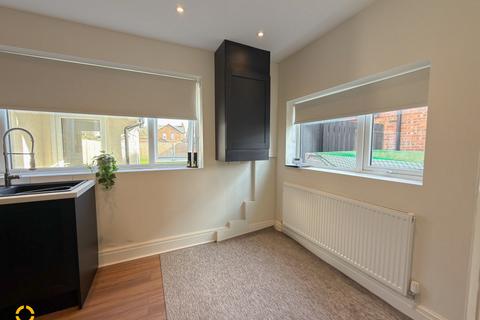 2 bedroom semi-detached house for sale, Rutland Road, Lytham St. Annes, FY8