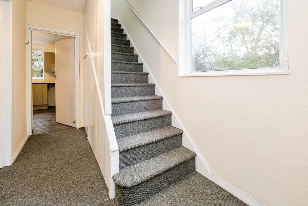Stairway