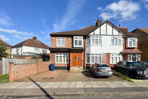 undefined, Alders Road, Edgware HA8