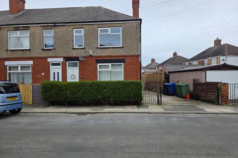 undefined, Norman Road, Grimsby DN34