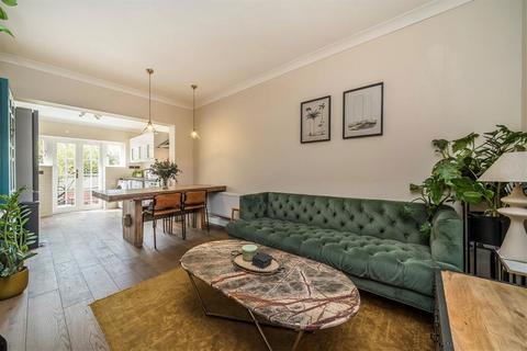 undefined, Manor Lane, London SE12