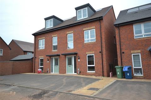 undefined, Grosmont Road, Staffordshire ST16