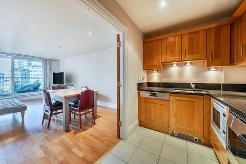 2 bedroom apartment to rent, Harbour Reach Imperial Wharf, SW6