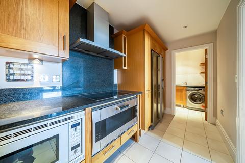 2 bedroom apartment to rent, Harbour Reach Imperial Wharf, SW6