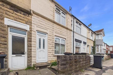 2 bedroom terraced house to rent, North Street, Nuneaton