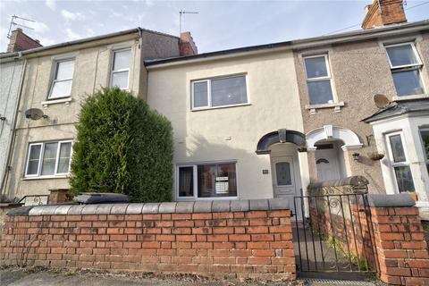 3 bedroom terraced house for sale, Dixon Street, Old Town, Swindon, SN1