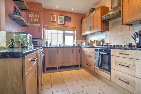 3 bedroom terraced house for sale, Dixon Street, Old Town, Swindon, SN1