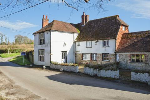 5 bedroom semi-detached house for sale, Park Road, Hadlow, Tonbridge, Kent, TN11