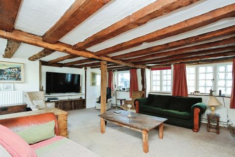5 bedroom semi-detached house for sale, Park Road, Hadlow, Tonbridge, Kent, TN11