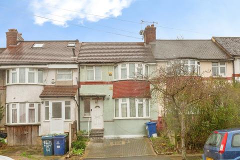 3 bedroom terraced house for sale, Roxeth Green Avenue, Harrow
