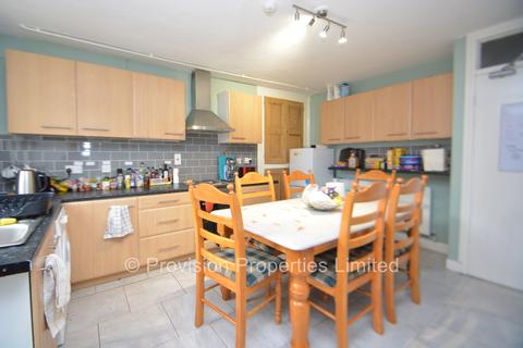 undefined, Ridgeway Terrace, Woodhouse LS6