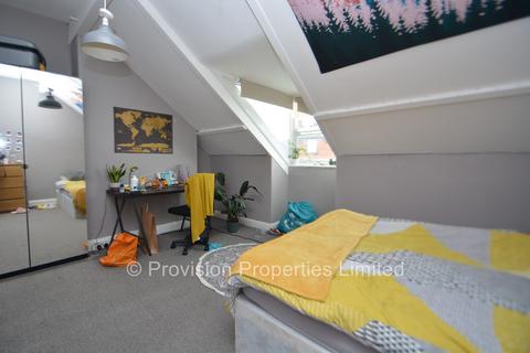 undefined, Ridgeway Terrace, Woodhouse LS6