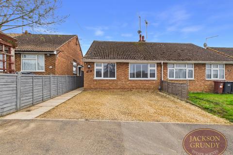 undefined, The Avenue, Kingsthorpe, NN2 8PR
