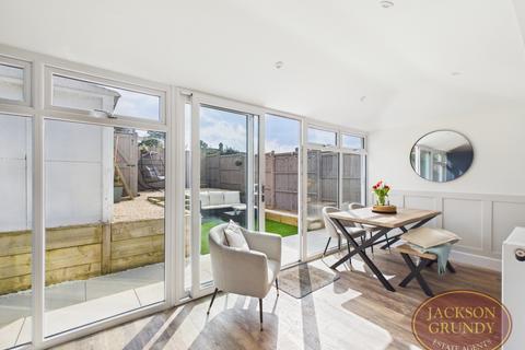 undefined, The Avenue, Kingsthorpe, NN2 8PR