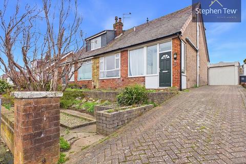 2 bedroom semi-detached house for sale, Brompton Road, Poulton-Le-Fylde FY6