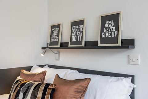 undefined, Tyro Student Luxury Accommodation, 1-6 Fawcett Street, Sunderland, SR1