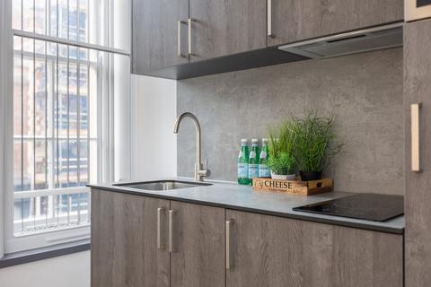 undefined, Tyro Student Luxury Accommodation, 1-6 Fawcett Street, Sunderland, SR1