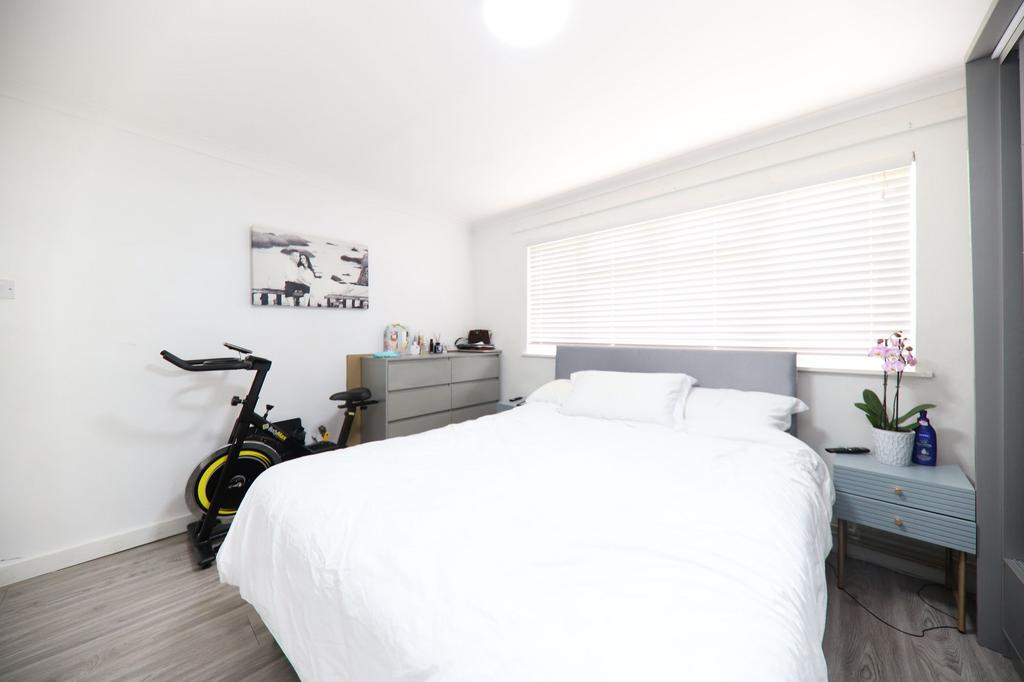 Bed 1