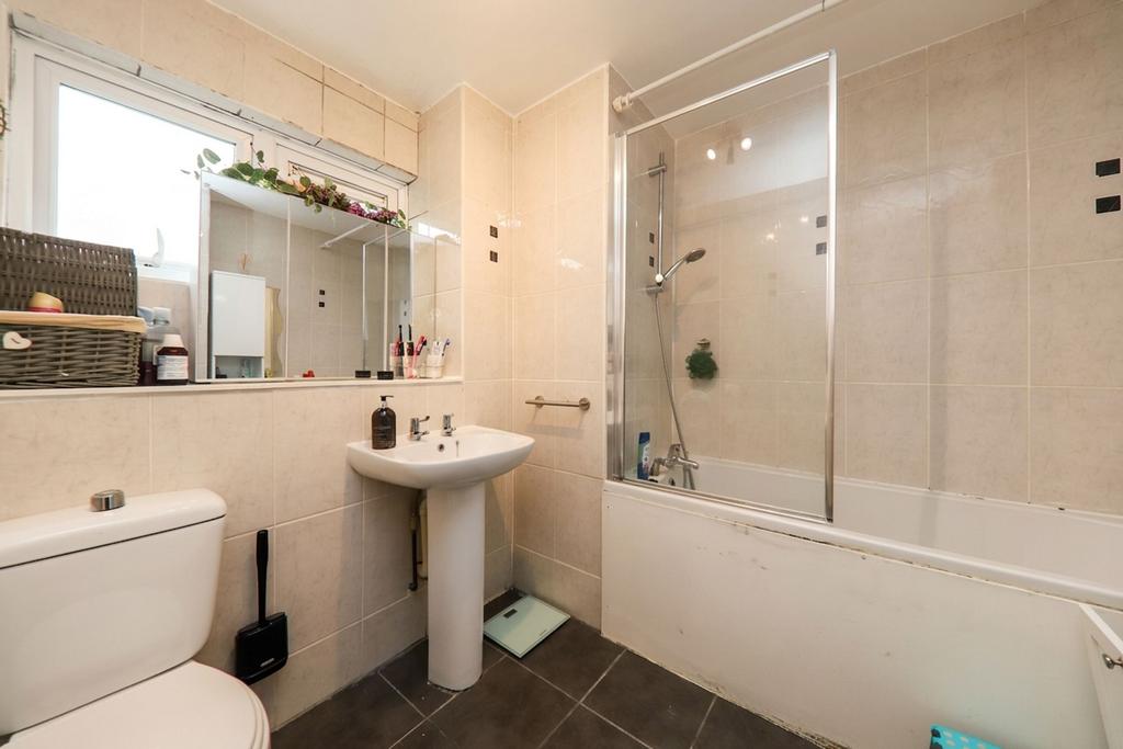 Bathroom (E)
