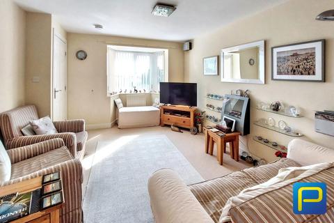3 bedroom detached house for sale, Kings Field, Seahouses, Northumberland, NE68 7PA
