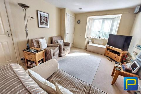 3 bedroom detached house for sale, Kings Field, Seahouses, Northumberland, NE68 7PA