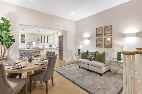undefined, Lennox Gardens Mews, Knightsbridge, London, SW1X