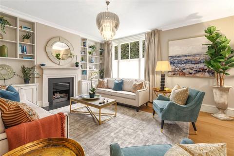 undefined, Lennox Gardens Mews, Knightsbridge, London, SW1X