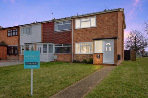 undefined, Goya Rise, Shoeburyness, Essex, SS3