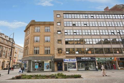 undefined, Market Street, BRADFORD, West Yorkshire, BD1