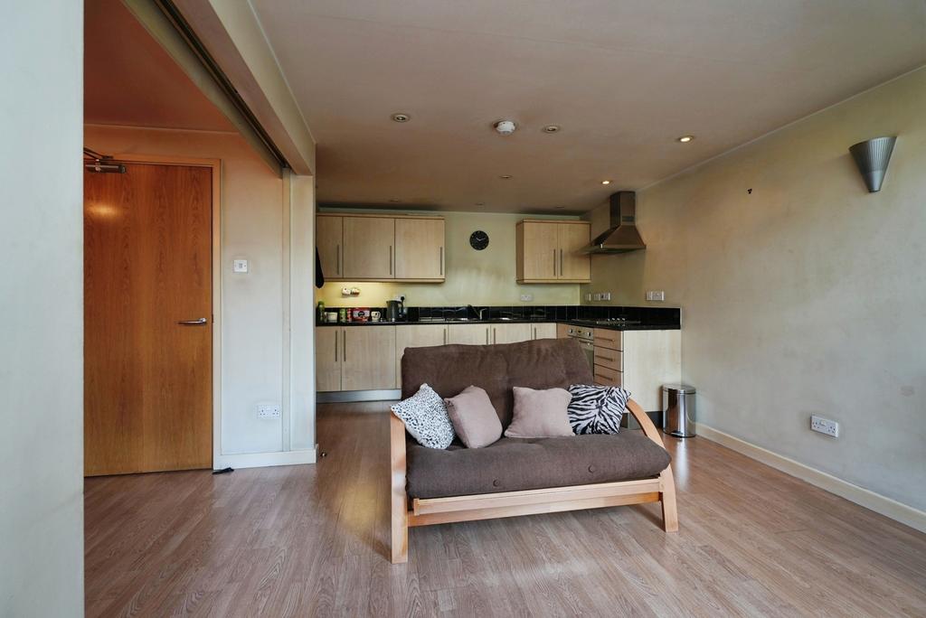 Lounge Area