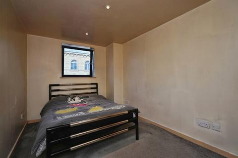 undefined, Market Street, BRADFORD, West Yorkshire, BD1