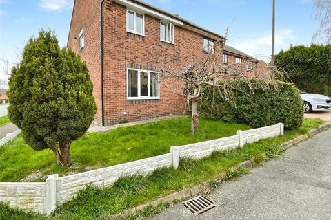 undefined, Brushfield Road, Chesterfield, Derbyshire, S40