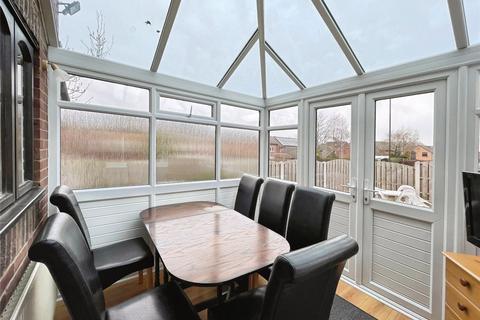 undefined, Brushfield Road, Chesterfield, Derbyshire, S40