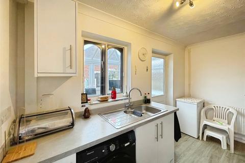 undefined, Brushfield Road, Chesterfield, Derbyshire, S40