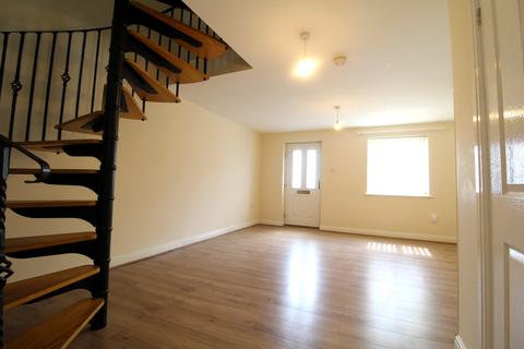 undefined, Burton Road, Measham, DE12