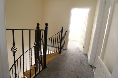 undefined, Burton Road, Measham, DE12