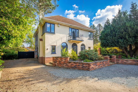 undefined, Bluebell Road, Eaton