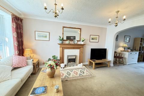 4 bedroom detached house for sale, Hawthorn Drive, Barnard Castle DL12