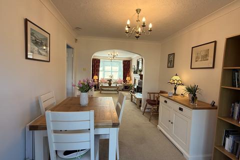 4 bedroom detached house for sale, Hawthorn Drive, Barnard Castle DL12