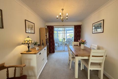 4 bedroom detached house for sale, Hawthorn Drive, Barnard Castle DL12