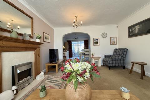 4 bedroom detached house for sale, Hawthorn Drive, Barnard Castle DL12