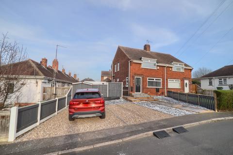 Gilpin Square, Stockton-on-Tees