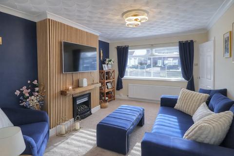 3 bedroom semi-detached house for sale, Gilpin Square, Stockton-on-Tees