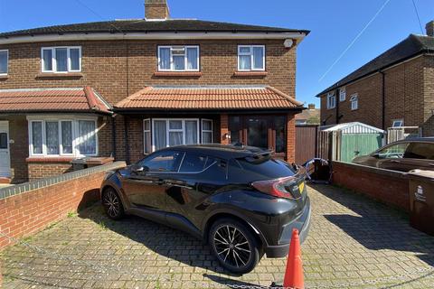undefined, Ingleby Road, Dagenham