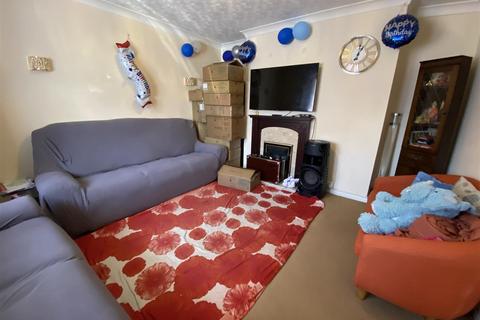 undefined, Ingleby Road, Dagenham