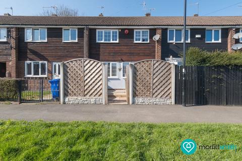 Grimsell Walk, Sheffield, S6 1AQ