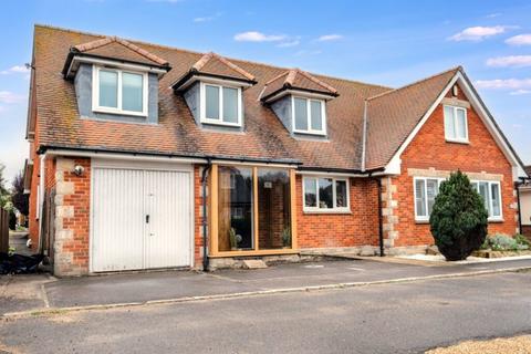 Aigburth Road, Swanage BH19