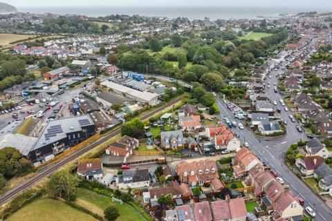 4 bedroom semi-detached house for sale, Aigburth Road, Swanage BH19