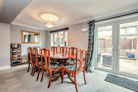 4 bedroom semi-detached house for sale, Aigburth Road, Swanage BH19
