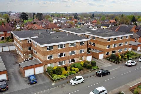 undefined, Westmaner Court, Chilwell, NG9 5DQ